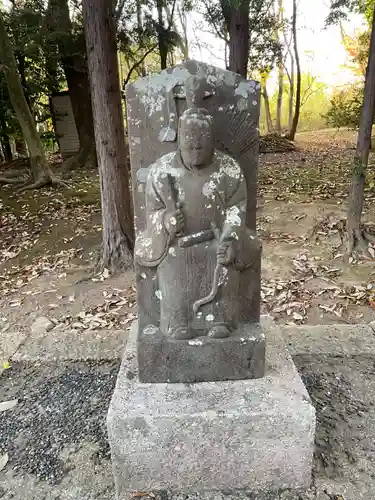 上之庄神社(兵庫県)