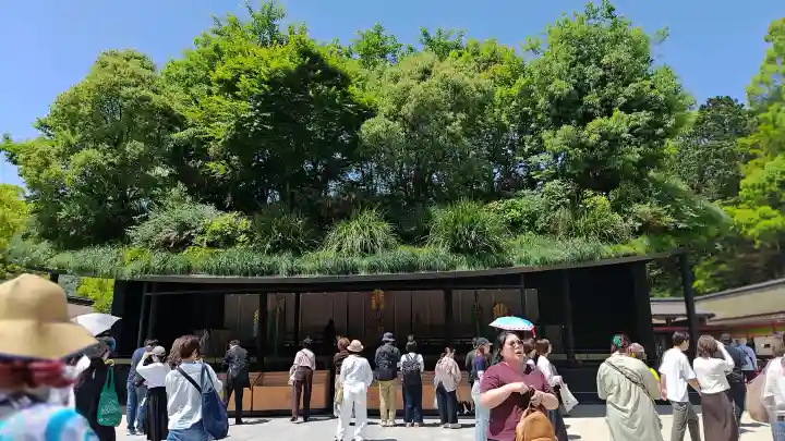 太宰府天満宮(福岡県)