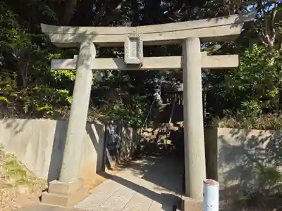 丹生神社(千葉県)