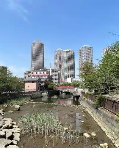住吉神社(東京都)