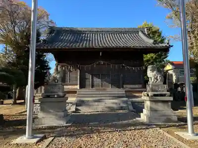 日長神社(愛知県)