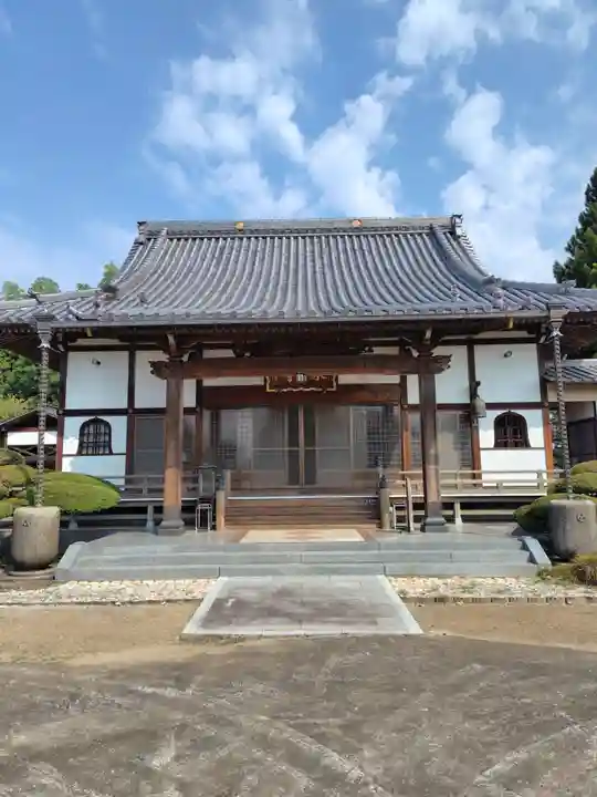 永宝寺(栃木県)