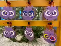 メノコト神社(京都府)