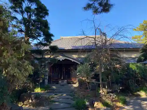 高應寺(埼玉県)