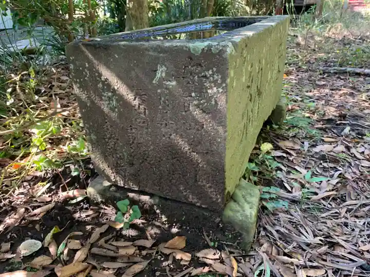 熊野神社(千葉県)