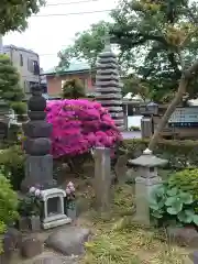 要法寺(神奈川県)