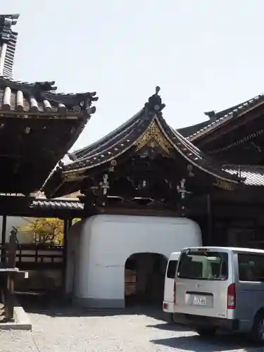 妙傳寺のその他建物