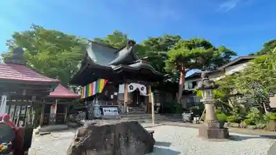観音寺のその他建物