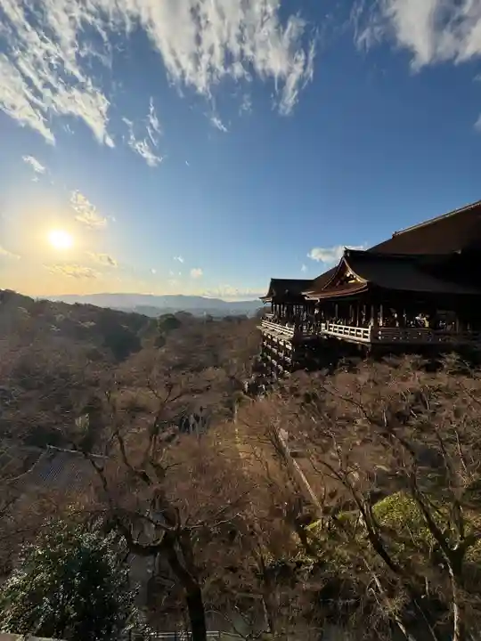 清水寺(京都府)