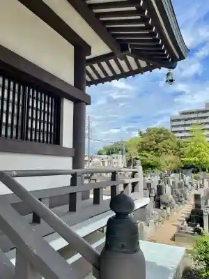 能満寺(神奈川県)