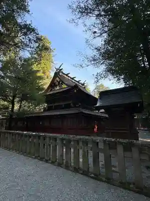 一之宮貫前神社(群馬県)