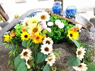 阿邪訶根神社(福島県)