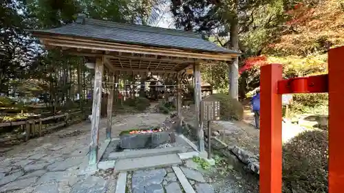 柳津虚空蔵尊 寳性院(宮城県)