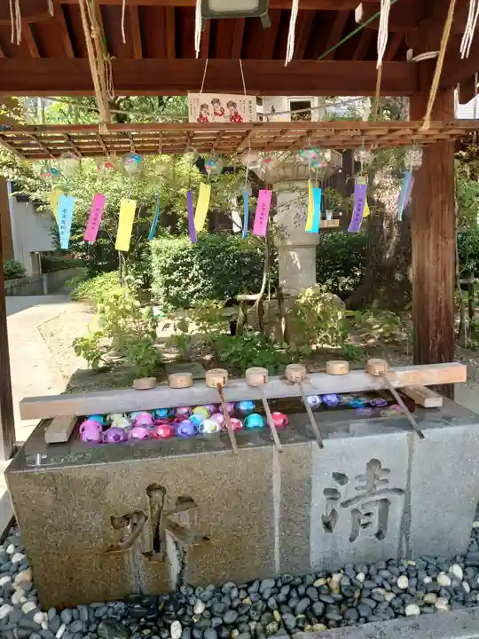 若宮八幡社(愛知県)