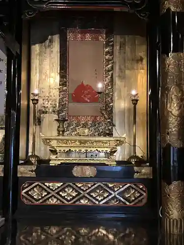 円長寺(石川県)