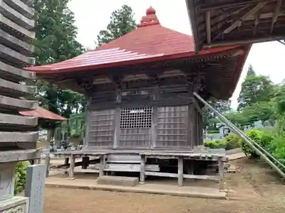 隆台寺(千葉県)