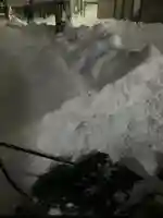 栃尾大神宮(新潟県)