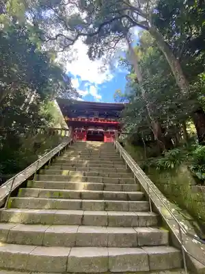 久能山東照宮のその他建物