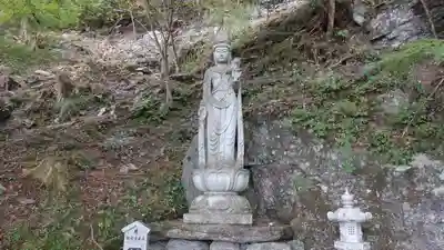 焼山寺(徳島県)