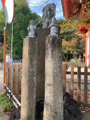 瀧泉寺（目黒不動尊）(東京都)