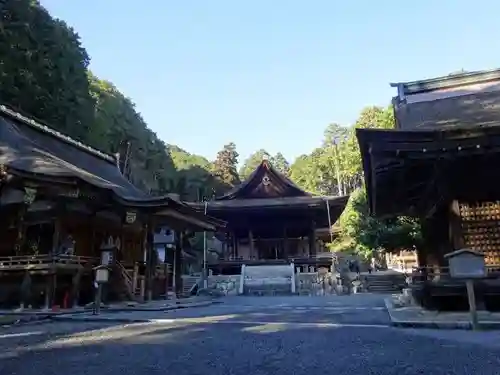 日吉大社(滋賀県)