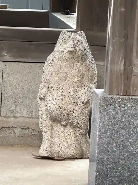 子之神社 妙見八幡(千葉県)