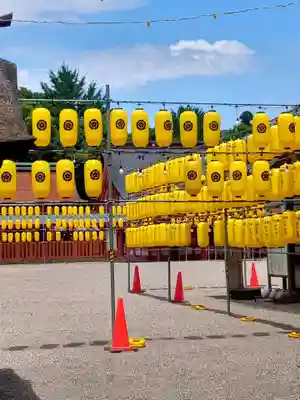 津島神社のその他建物