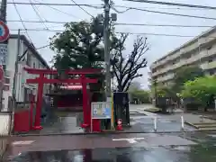 御蔵稲荷神社(千葉県)