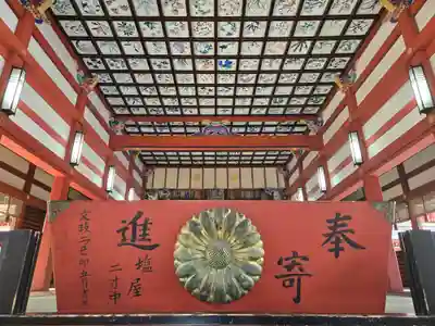 鹿児島神宮(鹿児島県)