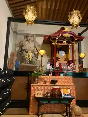 伊勢の国 四天王寺(三重県)