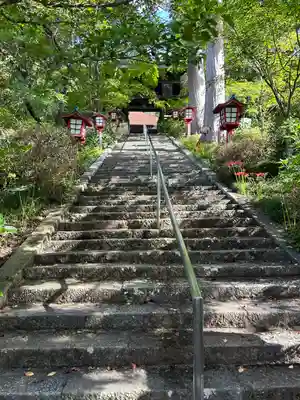大善寺(山梨県)