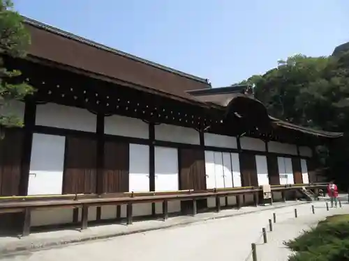 知恩院のその他建物