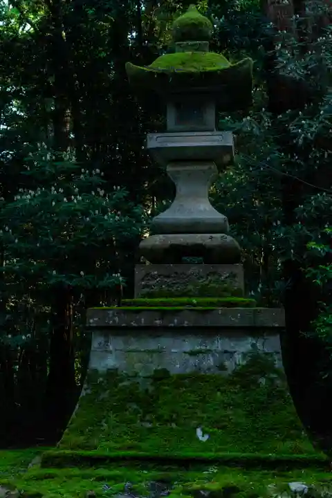 彌彦神社(新潟県)