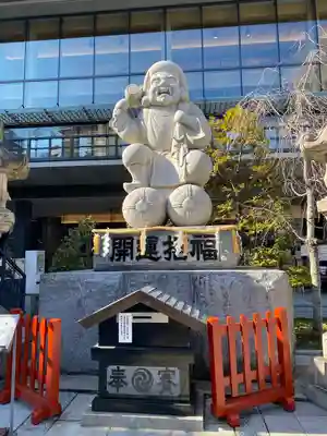 神田神社（神田明神）(東京都)