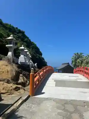 鵜戸神宮(宮崎県)