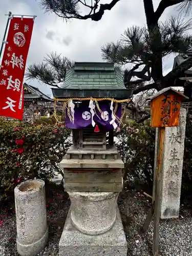 神泉苑(京都府)
