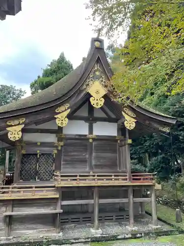 日吉大社(滋賀県)