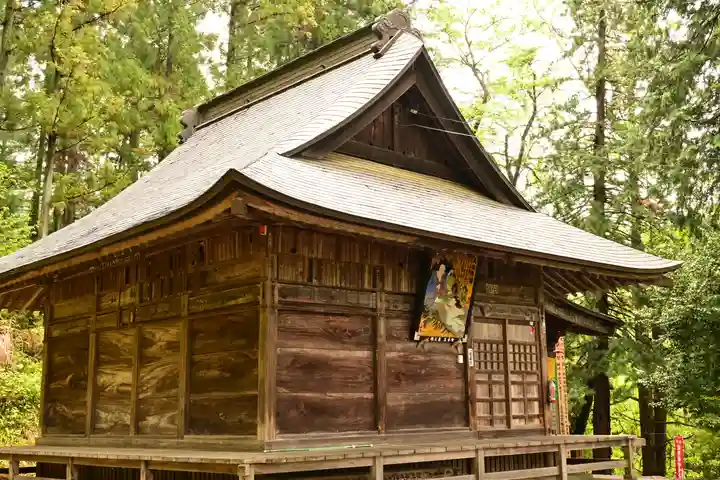 真福寺(埼玉県)