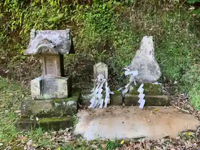 喜原神社(千葉県)