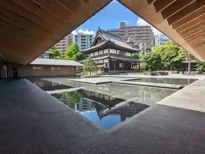 瑞聖寺のその他建物