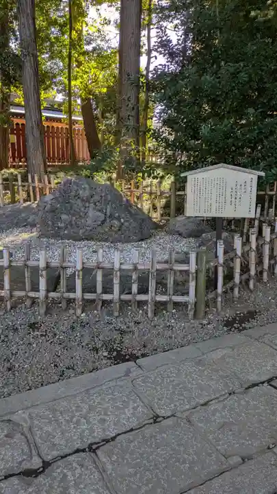 武蔵一宮氷川神社(埼玉県)