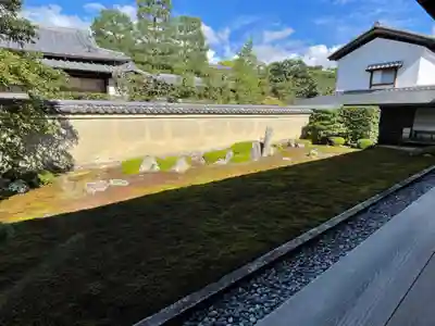 龍源院のその他建物