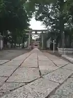 千住神社(東京都)