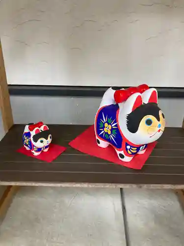 福母八幡宮(佐賀県)