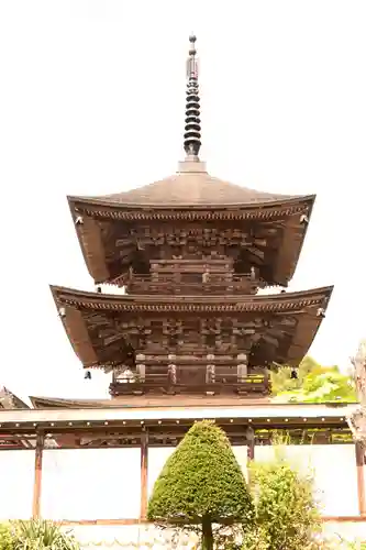 高山寺(長野県)