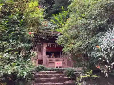 宇治上神社(京都府)