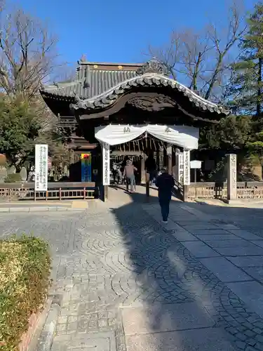 鑁阿寺(栃木県)