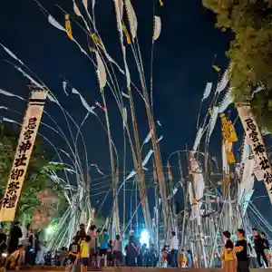 忌宮神社(山口県)(2025年08月18日(月) 10時10分00秒投稿)