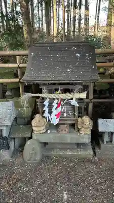 日高神社(岩手県)