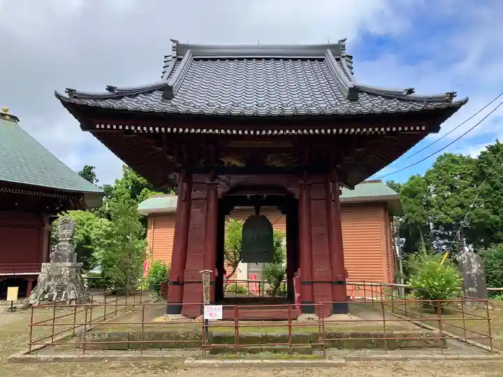神野寺(千葉県)